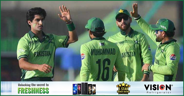 ভারতের বিপক্ষে ম্যাচে পেসারদের দিকে তাকিয়ে জাভেদ
